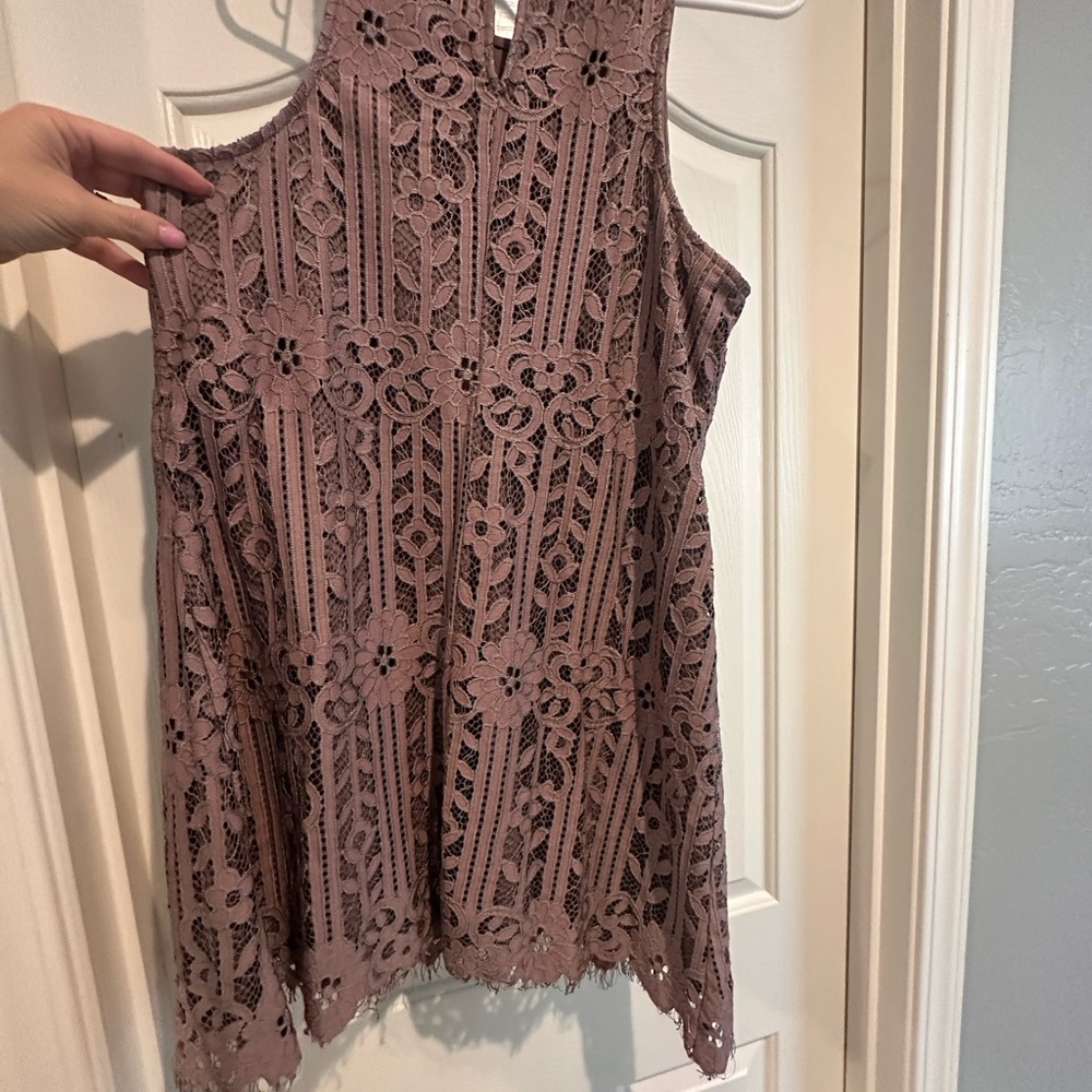 Cute summer dress- GUC - Picture 7 of 7